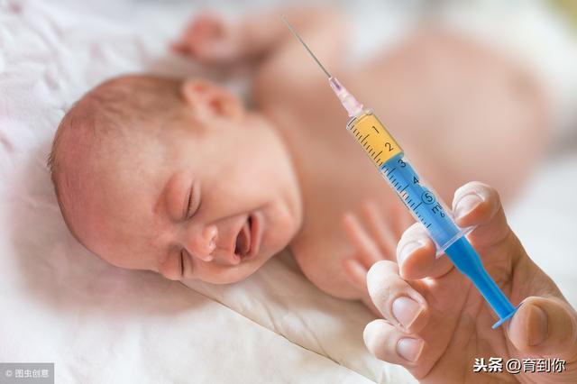 孩子接种完疫苗不舒服怎么办